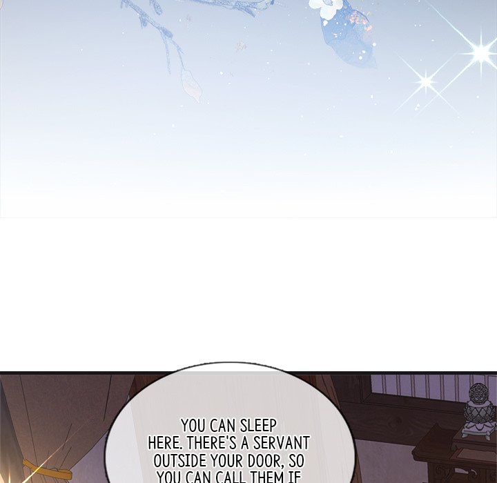 The Emperor's Choice The Emperor's Choice EP 43 - Toomics page 46 - 
