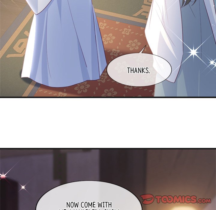 The Emperor's Choice The Emperor's Choice EP 43 - Toomics page 48 - 