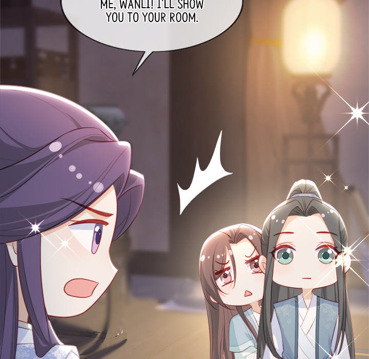 The Emperor's Choice The Emperor's Choice EP 43 - Toomics page 49 - 