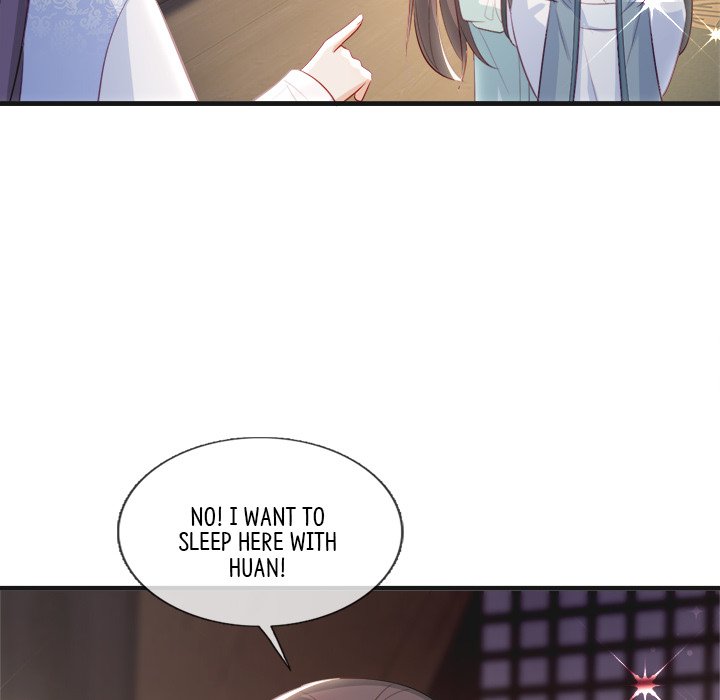 The Emperor's Choice The Emperor's Choice EP 43 - Toomics page 50 - 