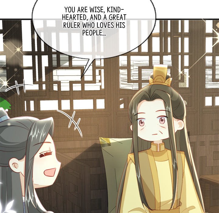 The Emperor's Choice The Emperor's Choice EP 43 - Toomics page 6 - 