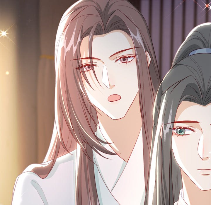 The Emperor's Choice The Emperor's Choice EP 43 - Toomics page 51 - 