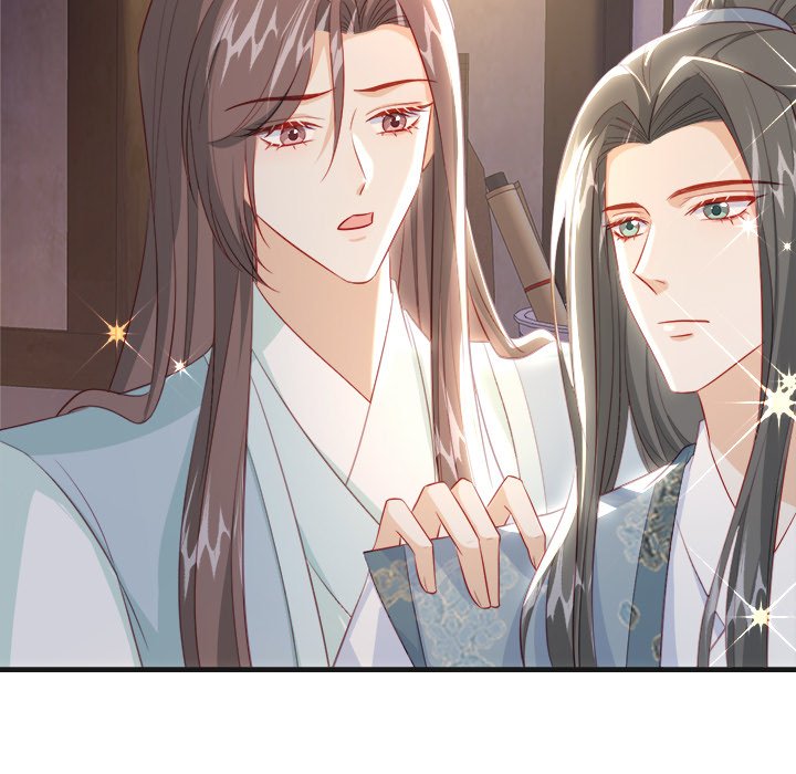 The Emperor's Choice The Emperor's Choice EP 43 - Toomics page 55 - 