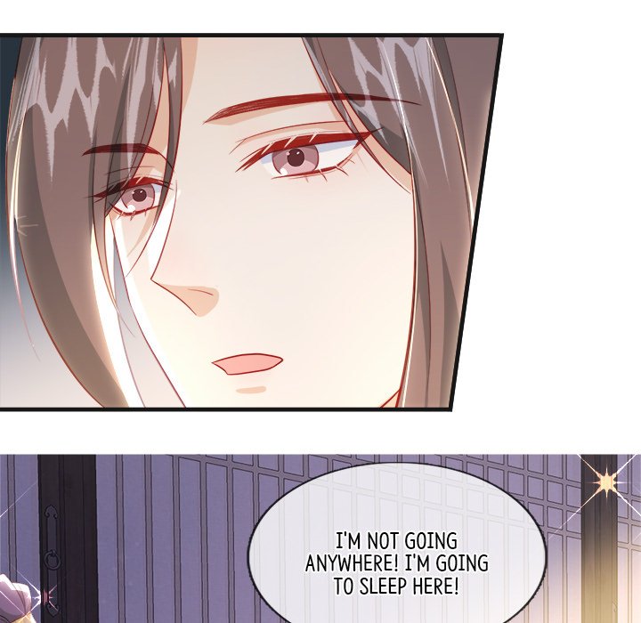 The Emperor's Choice The Emperor's Choice EP 43 - Toomics page 56 - 