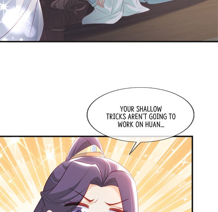 The Emperor's Choice The Emperor's Choice EP 43 - Toomics page 58 - 