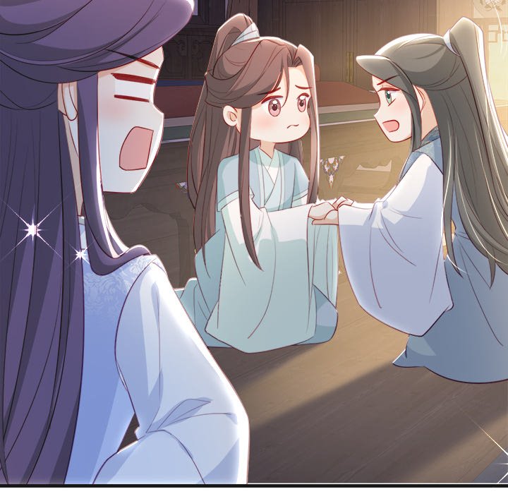 The Emperor's Choice The Emperor's Choice EP 43 - Toomics page 60 - 