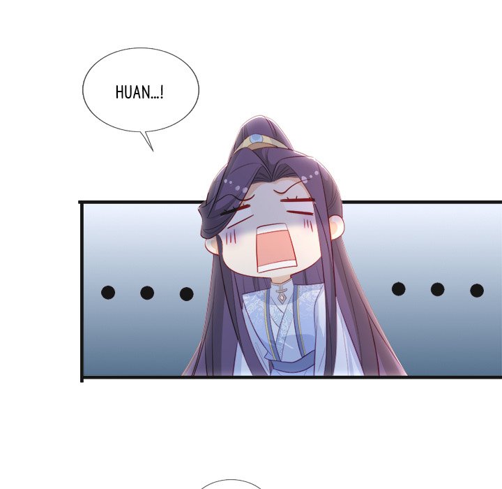 The Emperor's Choice The Emperor's Choice EP 43 - Toomics page 61 - 