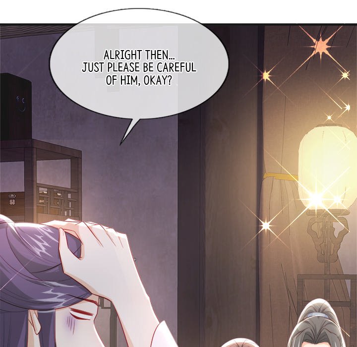 The Emperor's Choice The Emperor's Choice EP 43 - Toomics page 64 - 