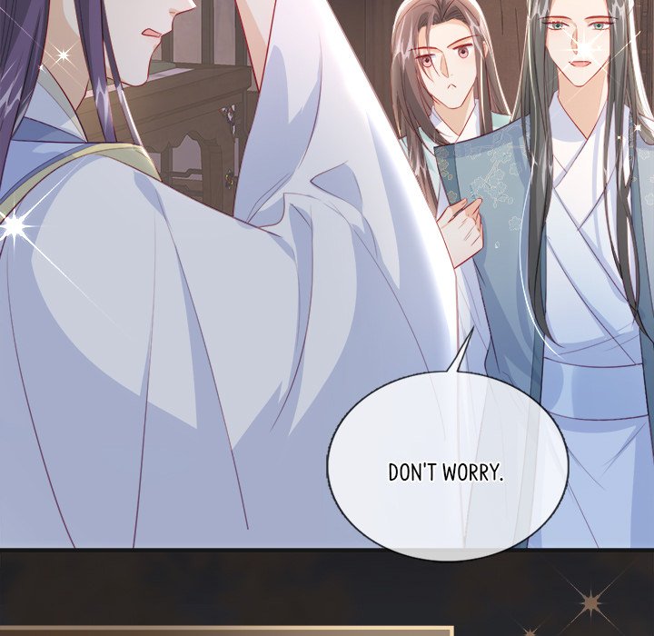 The Emperor's Choice The Emperor's Choice EP 43 - Toomics page 65 - 