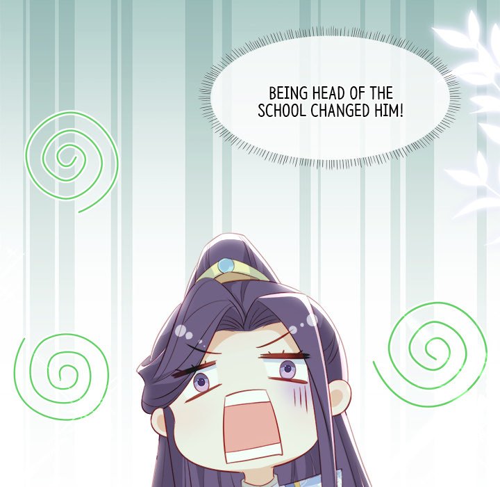 The Emperor's Choice The Emperor's Choice EP 43 - Toomics page 8 - 