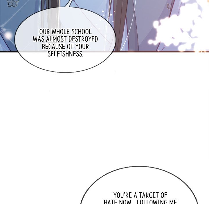 The Emperor's Choice The Emperor's Choice EP 43 - Toomics page 76 - 
