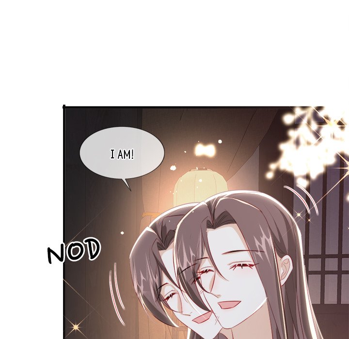The Emperor's Choice The Emperor's Choice EP 43 - Toomics page 79 - 