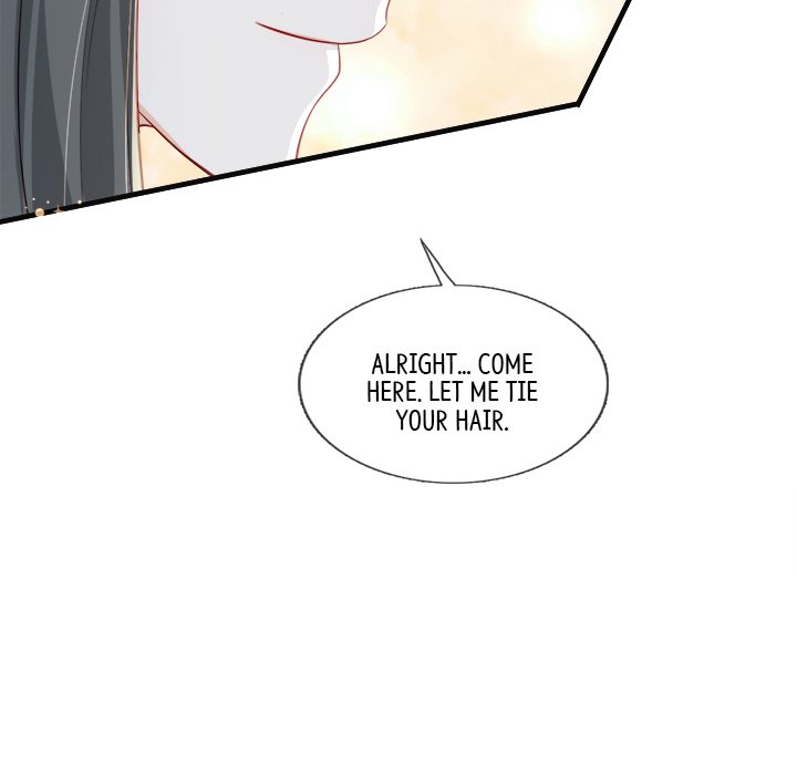 The Emperor's Choice The Emperor's Choice EP 43 - Toomics page 82 - 