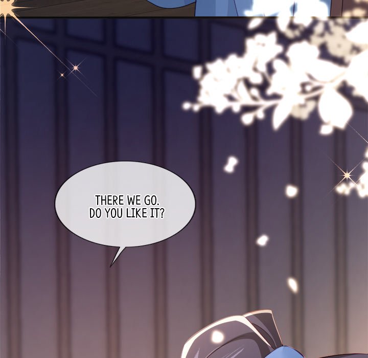The Emperor's Choice The Emperor's Choice EP 43 - Toomics page 85 - 