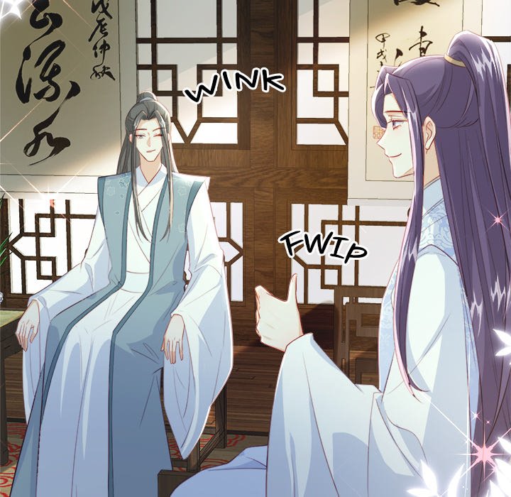 The Emperor's Choice The Emperor's Choice EP 43 - Toomics page 10 - 