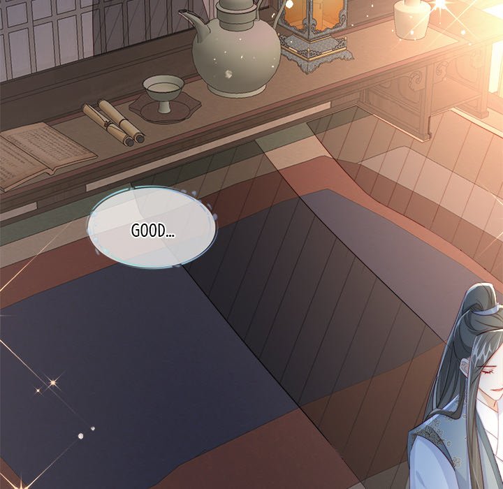 The Emperor's Choice The Emperor's Choice EP 43 - Toomics page 91 - 