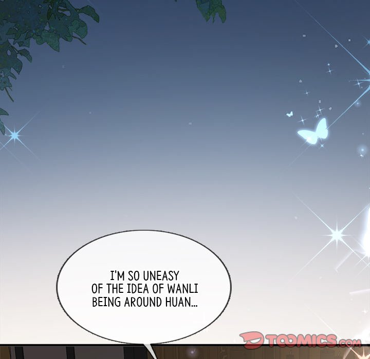 The Emperor's Choice The Emperor's Choice EP 43 - Toomics page 93 - 
