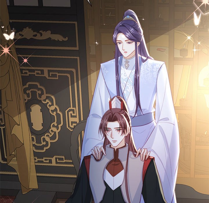 The Emperor's Choice The Emperor's Choice EP 43 - Toomics page 94 - 