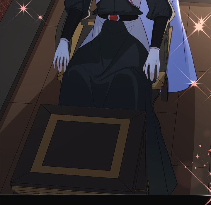 The Emperor's Choice The Emperor's Choice EP 43 - Toomics page 95 - 