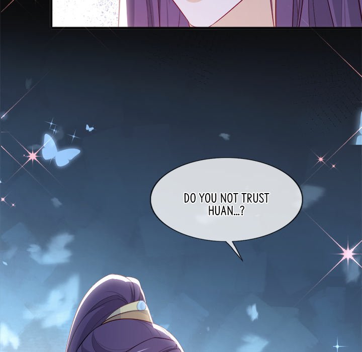 The Emperor's Choice The Emperor's Choice EP 43 - Toomics page 97 - 