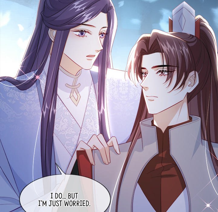 The Emperor's Choice The Emperor's Choice EP 43 - Toomics page 98 - 