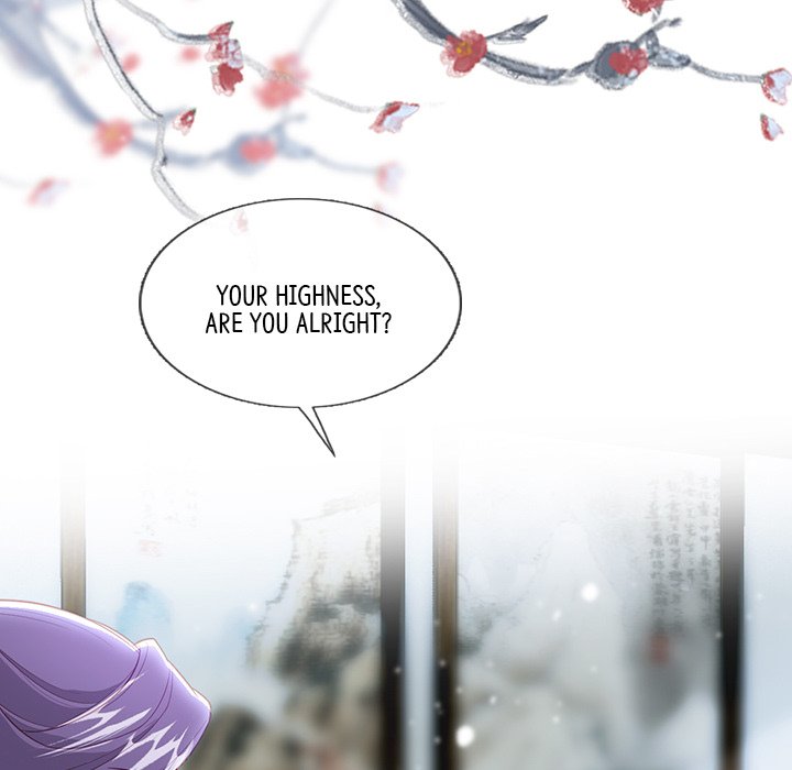 The Emperor's Choice The Emperor's Choice EP 44 - Toomics page 106 - 