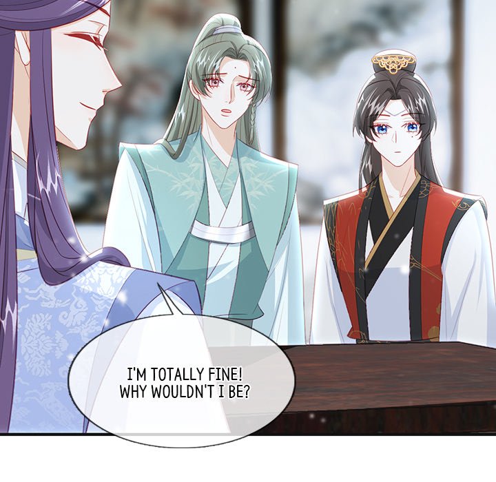 The Emperor's Choice The Emperor's Choice EP 44 - Toomics page 107 - 