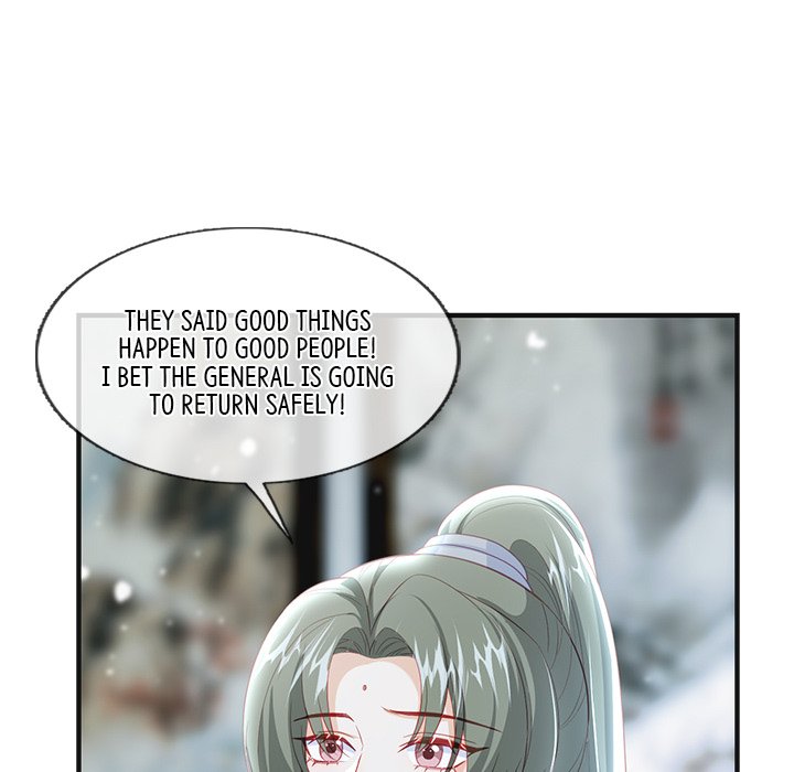 The Emperor's Choice The Emperor's Choice EP 44 - Toomics page 108 - 