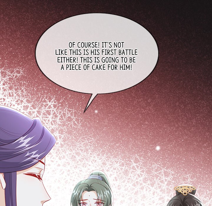 The Emperor's Choice The Emperor's Choice EP 44 - Toomics page 110 - 