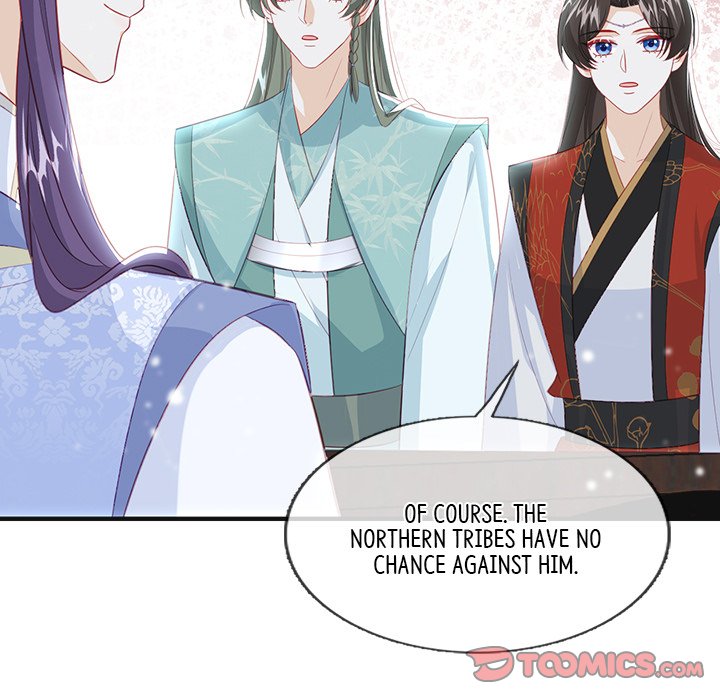 The Emperor's Choice The Emperor's Choice EP 44 - Toomics page 111 - 