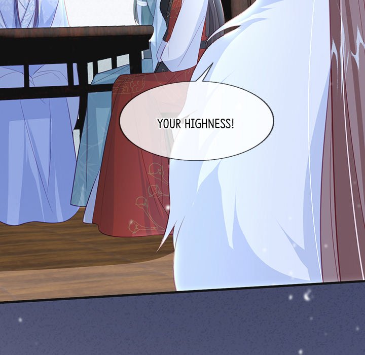 The Emperor's Choice The Emperor's Choice EP 44 - Toomics page 115 - 