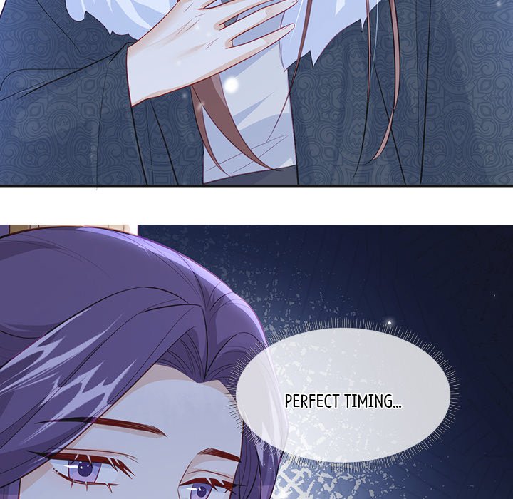 The Emperor's Choice The Emperor's Choice EP 44 - Toomics page 118 - 