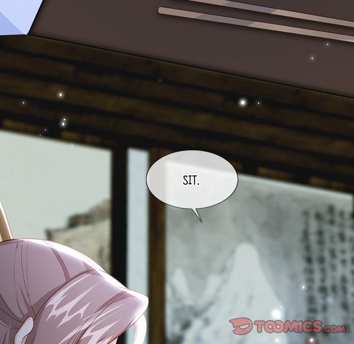 The Emperor's Choice The Emperor's Choice EP 44 - Toomics page 120 - 