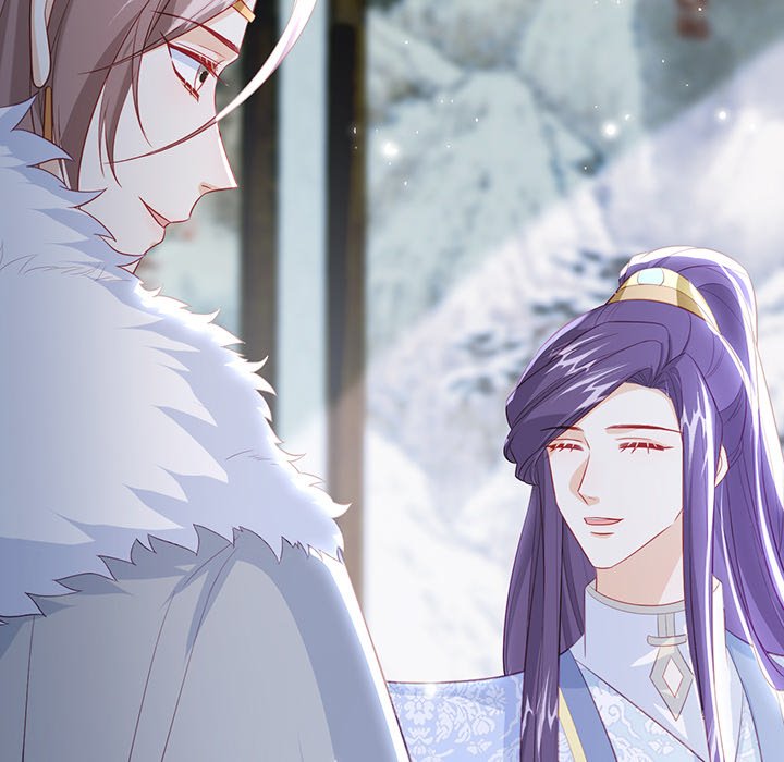 The Emperor's Choice The Emperor's Choice EP 44 - Toomics page 121 - 