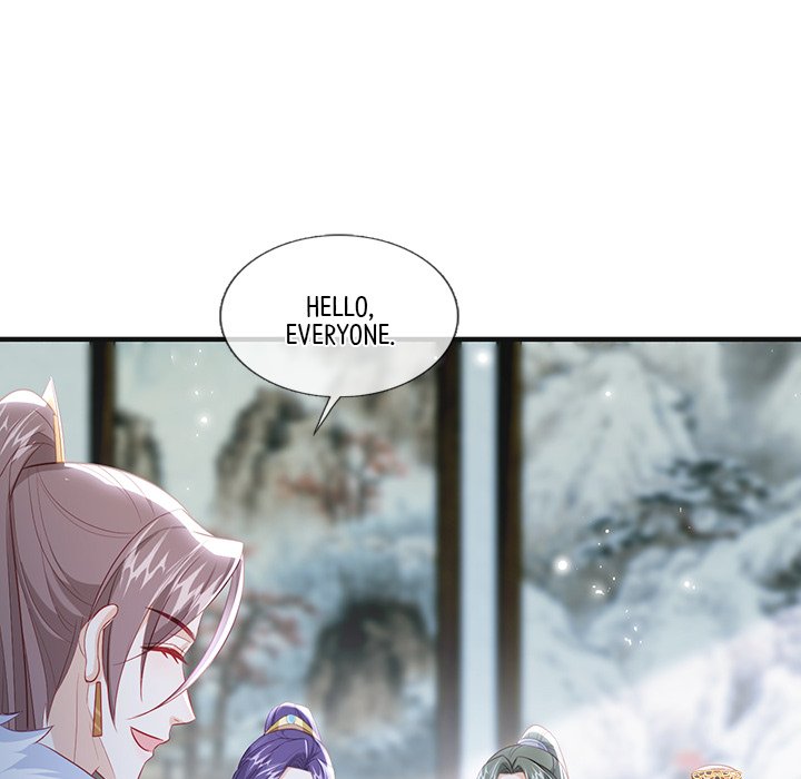 The Emperor's Choice The Emperor's Choice EP 44 - Toomics page 123 - 