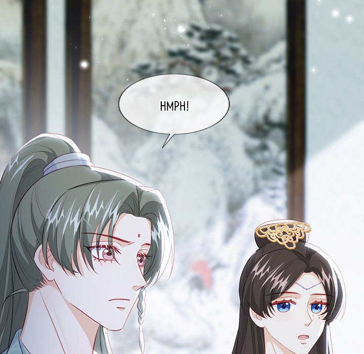The Emperor's Choice The Emperor's Choice EP 44 - Toomics page 125 - 