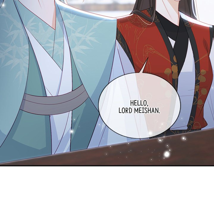 The Emperor's Choice The Emperor's Choice EP 44 - Toomics page 126 - 