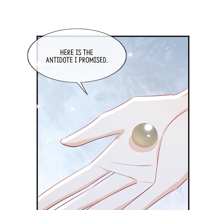 The Emperor's Choice The Emperor's Choice EP 44 - Toomics page 130 - 