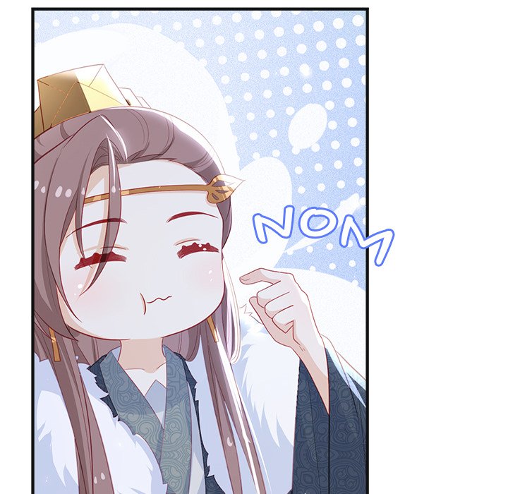 The Emperor's Choice The Emperor's Choice EP 44 - Toomics page 134 - 