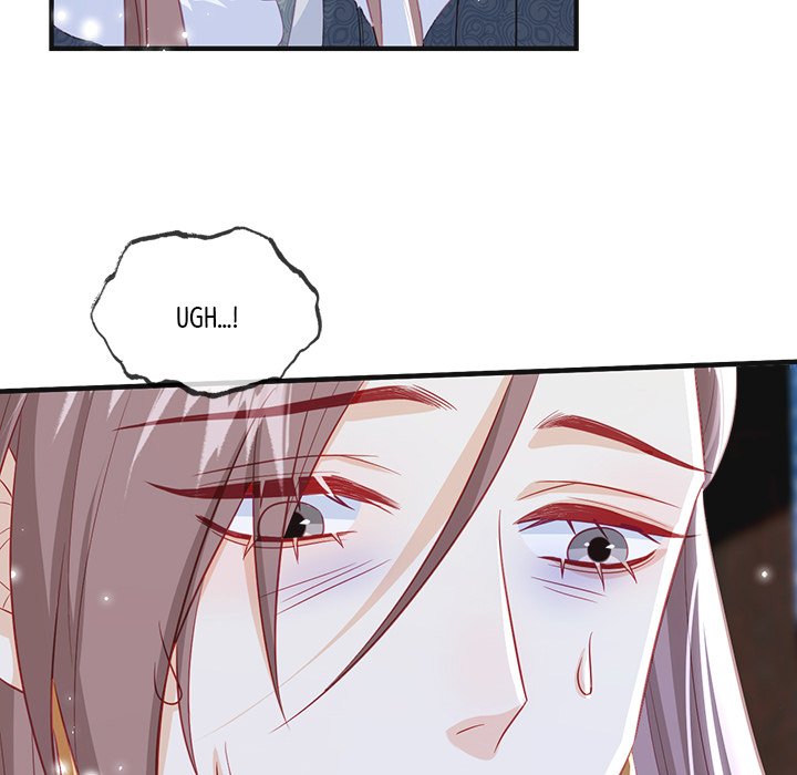 The Emperor's Choice The Emperor's Choice EP 44 - Toomics page 135 - 
