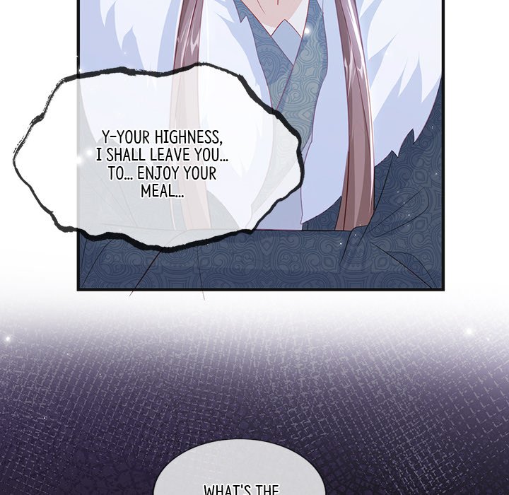 The Emperor's Choice The Emperor's Choice EP 44 - Toomics page 137 - 