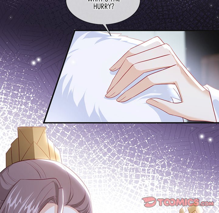 The Emperor's Choice The Emperor's Choice EP 44 - Toomics page 138 - 