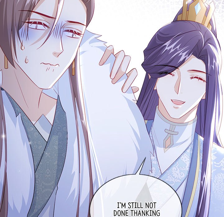 The Emperor's Choice The Emperor's Choice EP 44 - Toomics page 139 - 