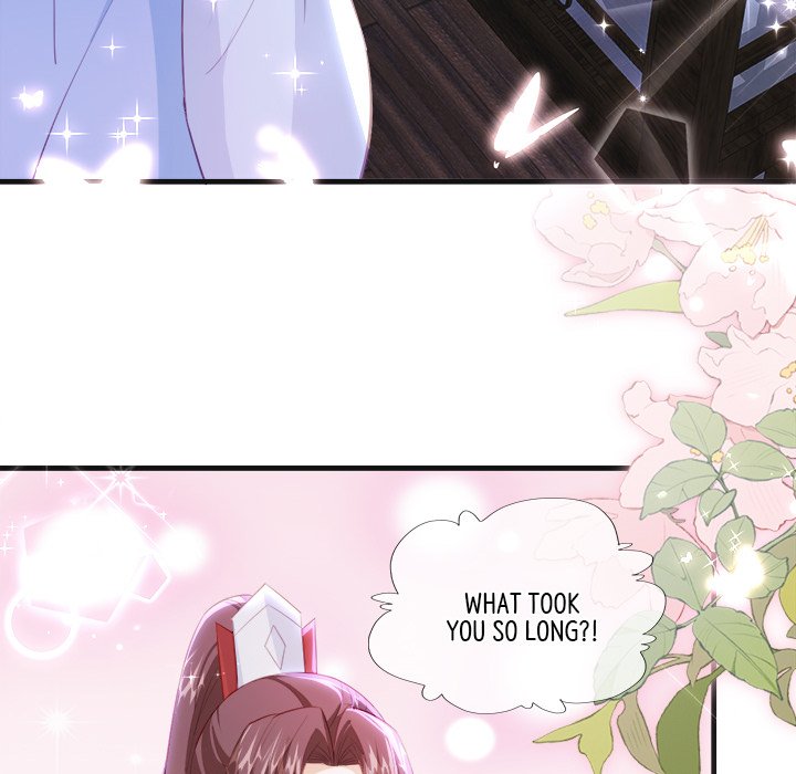 The Emperor's Choice The Emperor's Choice EP 44 - Toomics page 16 - 