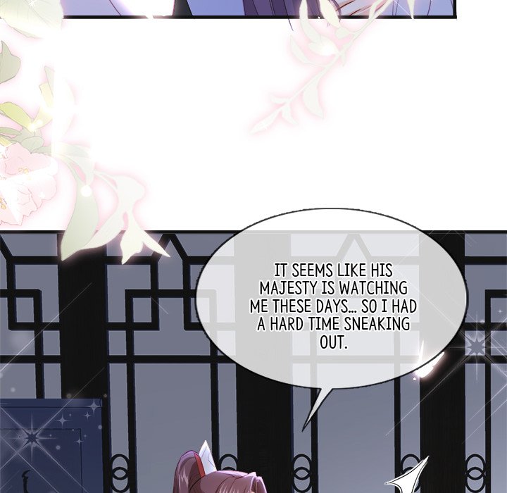 The Emperor's Choice The Emperor's Choice EP 44 - Toomics page 18 - 
