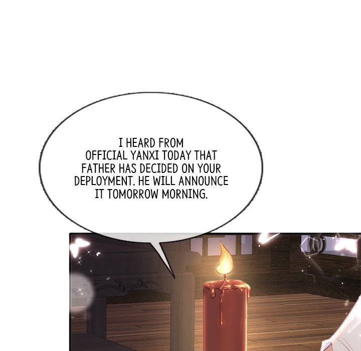 The Emperor's Choice The Emperor's Choice EP 44 - Toomics page 20 - 