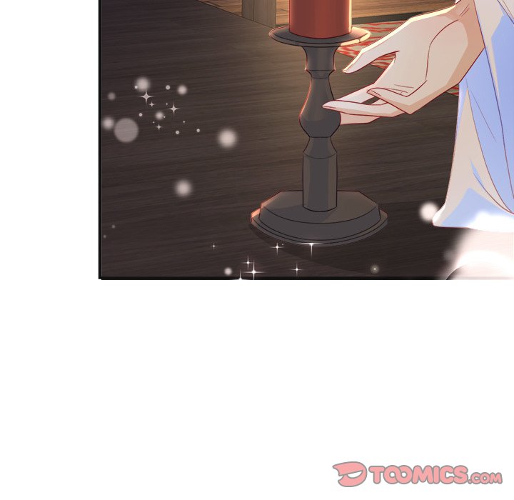The Emperor's Choice The Emperor's Choice EP 44 - Toomics page 21 - 
