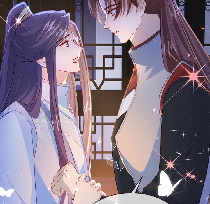 The Emperor's Choice The Emperor's Choice EP 44 - Toomics page 25 - 
