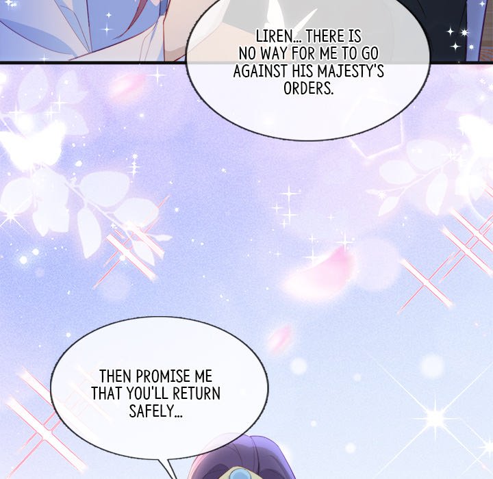 The Emperor's Choice The Emperor's Choice EP 44 - Toomics page 26 - 