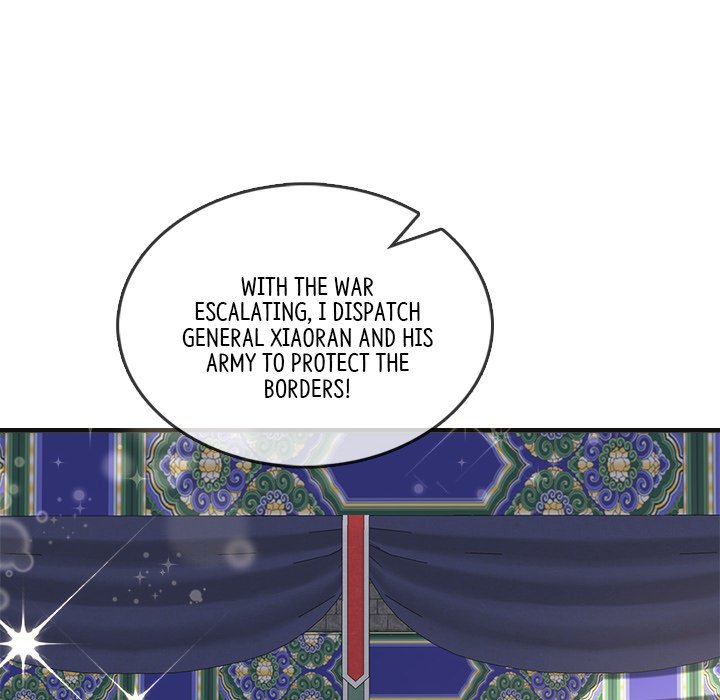 The Emperor's Choice The Emperor's Choice EP 44 - Toomics page 35 - 